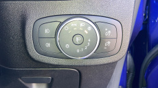 Ford Fiesta 1.1 Zetec 3dr Petrol Hatchback